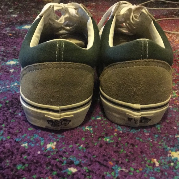 Old skool vans - Picture 3 of 4